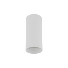 Точечный светильник Nowodvorski 10776 Mono S GU10 1x10W IP20 Wh