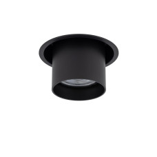 Точечный светильник Nowodvorski 10799 Mono Slide GU10 1x10W IP20 Bl