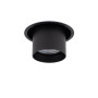 Изображение Точечный светильник Nowodvorski 10799 Mono Slide GU10 1x10W IP20 Bl ИМ Light-Deco 