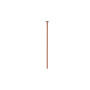 Изображение Точечный светильник Nowodvorski 10916 Laser 900 G9 1x10W IP20 Copper ИМ Light-Deco 