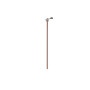 Изображение Точечный светильник Nowodvorski 10916 Laser 900 G9 1x10W IP20 Copper ИМ Light-Deco 1 