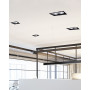 Изображение Точечный светильник Nowodvorski 9416 Mod GU10 2x75W IP20 Bl ИМ Light-Deco 2 