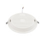 Изображение Точечный светильник Nowodvorski 10544 Mykonos LED 1x24W 3000K 2400Lm IP20 Wh ИМ Light-Deco 3 