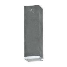 5718 Светильник Nowodvorski BRYCE CONCRETE S PL