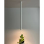 Изображение Точечный светильник Nowodvorski 10824 Fourty XL GU10 1x10W IP20 Wh ИМ Light-Deco 1 