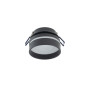 Изображение Точечный светильник Nowodvorski 10493 Mljet GU10 1x10W IP20 Bl ИМ Light-Deco 2 