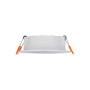 Изображение Точечный светильник Nowodvorski 8781 Kos LED 1x8W 4000K 680Lm IP44 Wh ИМ Light-Deco 1 