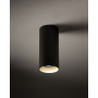 Изображение Точечный светильник Nowodvorski 10786 Mono S GU10 1x10W IP20 Umbra Gray ИМ Light-Deco 1 