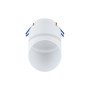 Изображение Точечный светильник Nowodvorski 10486 Vis GX53 1x12W IP20 Wh ИМ Light-Deco 3 