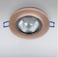 Точковий світильник вбудований Light House LS-15045