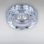 Зображення Точковий світильник вбудований Light House LS-15523 прозорий ИМ Light-Deco 