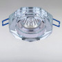 Зображення Точковий світильник вбудований Light House LS-15523 прозорий ИМ Light-Deco 1 