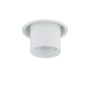 Изображение Точечный светильник Nowodvorski 10795 Mono Slide GU10 1x10W IP20 Wh ИМ Light-Deco 