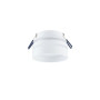 Изображение Точечный светильник Nowodvorski 10494 Mljet GU10 1x10W IP20 Wh ИМ Light-Deco 3 