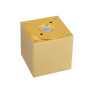 Изображение Точечный светильник Nowodvorski 10720 Parana GU10 1x15W IP44 Gold ИМ Light-Deco 2 