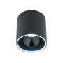 Изображение Точечный светильник Nowodvorski 8196 Halo GU10 1x10W IP20 Bl ИМ Light-Deco 1 