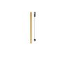 Изображение Точечный светильник Nowodvorski 10885 Fourty M GU10 1x10W IP20 Solid Brass ИМ Light-Deco 2 