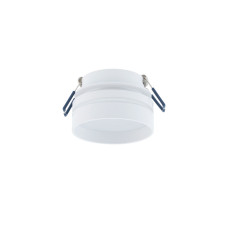 Точечный светильник Nowodvorski 10494 Mljet GU10 1x10W IP20 Wh