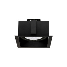 Точечный светильник Nowodvorski 9417 Mod GU10 1x75W IP20 Bl