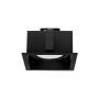 Изображение Точечный светильник Nowodvorski 9417 Mod GU10 1x75W IP20 Bl ИМ Light-Deco 