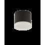 Изображение Точечный светильник Nowodvorski 10477 Silba GX53 1x12W IP20 Bl ИМ Light-Deco 