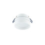 Изображение Точечный светильник Nowodvorski 10494 Mljet GU10 1x10W IP20 Wh ИМ Light-Deco 2 
