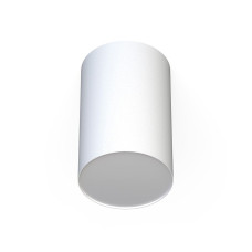 Точечный светильник Nowodvorski 6528 Point plexi E27 1x20W IP20 Wh