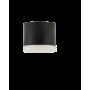 Изображение Точечный светильник Nowodvorski 10477 Silba GX53 1x12W IP20 Bl ИМ Light-Deco 1 
