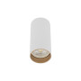 Изображение Точечный светильник Nowodvorski 10777 Mono S GU10 1x10W IP20 Wh ИМ Light-Deco 2 