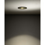Изображение Точечный светильник Nowodvorski 10789 Cup GU10 1x10W IP20 Bl ИМ Light-Deco 3 