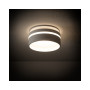 Изображение Точечный светильник Nowodvorski 10494 Mljet GU10 1x10W IP20 Wh ИМ Light-Deco 1 