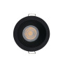 Изображение Точечный светильник Nowodvorski 8367 Charlie GU10 1x15W IP54 Bl ИМ Light-Deco 2 