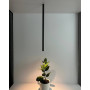 Изображение Точечный светильник Nowodvorski 10825 Fourty XL GU10 1x10W IP20 Bl ИМ Light-Deco 1 