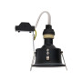 Изображение Точечный светильник Nowodvorski 8367 Charlie GU10 1x15W IP54 Bl ИМ Light-Deco 3 