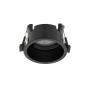Изображение Точечный светильник Nowodvorski 10789 Cup GU10 1x10W IP20 Bl ИМ Light-Deco 