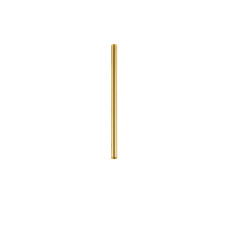 Точечный светильник Nowodvorski 10885 Fourty M GU10 1x10W IP20 Solid Brass