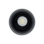 Изображение Точечный светильник Nowodvorski 8196 Halo GU10 1x10W IP20 Bl ИМ Light-Deco 2 