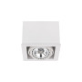 Изображение Точечный светильник Nowodvorski 9497 Box GU10, ES111 1x15W IP20 Wh ИМ Light-Deco 