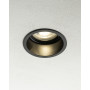 Изображение Точечный светильник Nowodvorski 10789 Cup GU10 1x10W IP20 Bl ИМ Light-Deco 2 