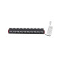 Изображение Точечный светильник Nowodvorski 10063 Midi Led 1x40w 3000K 3300Lm IP20 Bl ИМ Light-Deco 2 