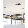 Изображение Точечный светильник Nowodvorski 9417 Mod GU10 1x75W IP20 Bl ИМ Light-Deco 2 