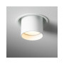 Изображение Точечный светильник Nowodvorski 10795 Mono Slide GU10 1x10W IP20 Wh ИМ Light-Deco 1 