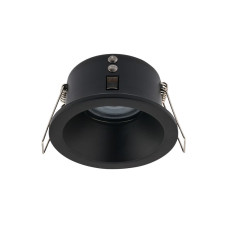 Точечный светильник Nowodvorski 8367 Charlie GU10 1x15W IP54 Bl