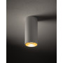 Изображение Точечный светильник Nowodvorski 10777 Mono S GU10 1x10W IP20 Wh ИМ Light-Deco 1 