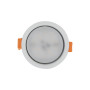 Изображение Точечный светильник Nowodvorski 10840 Uno S GX53 1x15W IP20 Wh ИМ Light-Deco 2 
