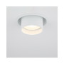 Изображение Точечный светильник Nowodvorski 10795 Mono Slide GU10 1x10W IP20 Wh ИМ Light-Deco 3 