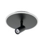 Изображение Светильник точечный Sirius PRD-C 0369-1 37W ИМ Light-Deco 1 