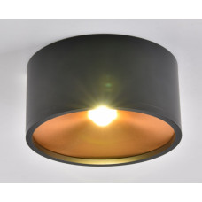 Люстра точечная Sirius RT448 BK GD Люстра точечная Sirius RT448 BK GD