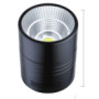 Изображение Светильник точечный Sirius Ш DLD 443 ИМ Light-Deco 1 