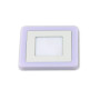 Изображение Светильник точечный Sirius Ш KLD 105 E 3 3W ИМ Light-Deco 1 